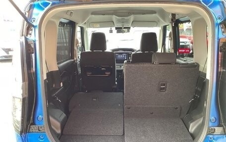 Suzuki Solio, 2022 год, 930 000 рублей, 14 фотография