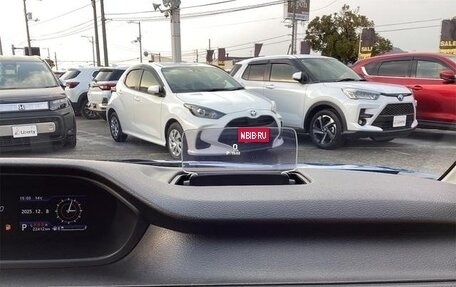 Suzuki Solio, 2022 год, 930 000 рублей, 19 фотография