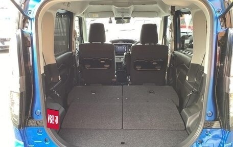 Suzuki Solio, 2022 год, 930 000 рублей, 15 фотография