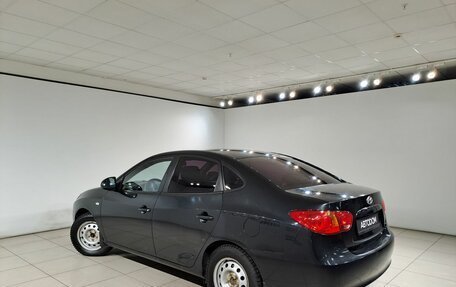Hyundai Elantra IV, 2008 год, 499 000 рублей, 3 фотография