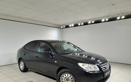 Hyundai Elantra IV, 2008 год, 499 000 рублей, 4 фотография