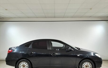 Hyundai Elantra IV, 2008 год, 499 000 рублей, 8 фотография