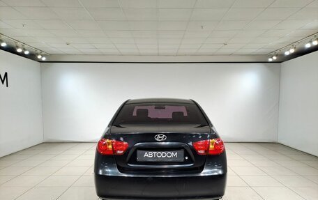 Hyundai Elantra IV, 2008 год, 499 000 рублей, 6 фотография