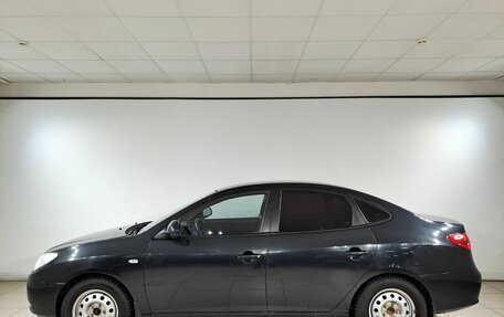 Hyundai Elantra IV, 2008 год, 499 000 рублей, 7 фотография