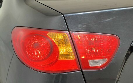 Hyundai Elantra IV, 2008 год, 499 000 рублей, 10 фотография