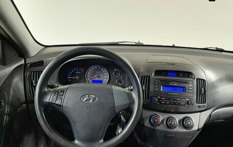 Hyundai Elantra IV, 2008 год, 499 000 рублей, 14 фотография