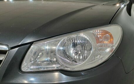 Hyundai Elantra IV, 2008 год, 499 000 рублей, 9 фотография