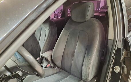 Hyundai Elantra IV, 2008 год, 499 000 рублей, 12 фотография