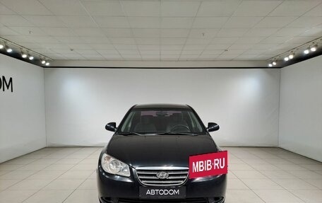 Hyundai Elantra IV, 2008 год, 499 000 рублей, 5 фотография