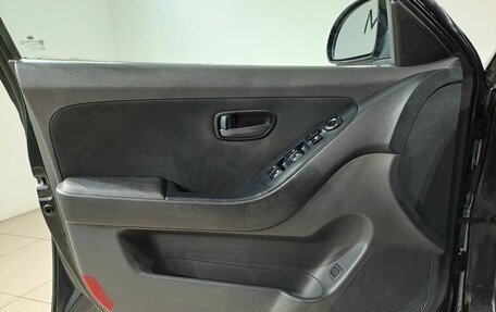 Hyundai Elantra IV, 2008 год, 499 000 рублей, 18 фотография