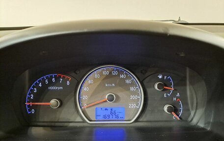 Hyundai Elantra IV, 2008 год, 499 000 рублей, 20 фотография