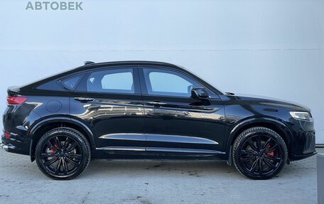 Geely Tugella FY11, 2023 год, 2 950 000 рублей, 5 фотография