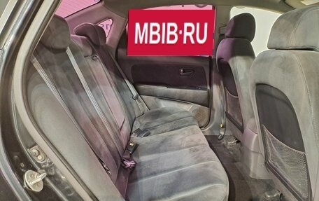 Hyundai Elantra IV, 2008 год, 499 000 рублей, 16 фотография
