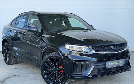 Geely Tugella FY11, 2023 год, 2 950 000 рублей, 3 фотография