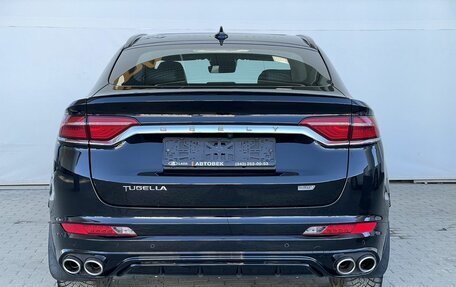 Geely Tugella FY11, 2023 год, 2 950 000 рублей, 7 фотография