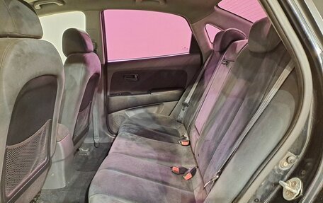 Hyundai Elantra IV, 2008 год, 499 000 рублей, 15 фотография