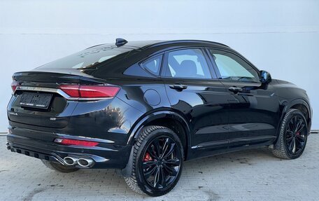 Geely Tugella FY11, 2023 год, 2 950 000 рублей, 6 фотография