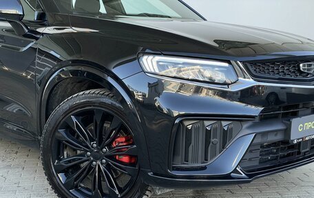 Geely Tugella FY11, 2023 год, 2 950 000 рублей, 4 фотография