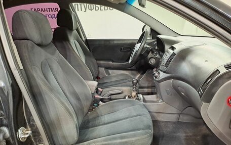 Hyundai Elantra IV, 2008 год, 499 000 рублей, 17 фотография