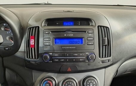 Hyundai Elantra IV, 2008 год, 499 000 рублей, 21 фотография