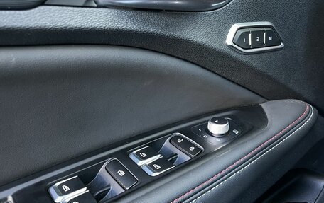 Geely Tugella FY11, 2023 год, 2 950 000 рублей, 21 фотография