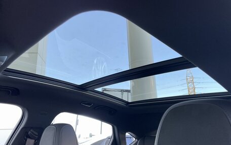 Geely Tugella FY11, 2023 год, 2 950 000 рублей, 16 фотография