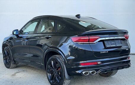 Geely Tugella FY11, 2023 год, 2 950 000 рублей, 10 фотография