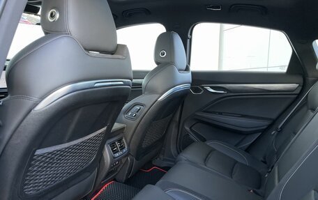 Geely Tugella FY11, 2023 год, 2 950 000 рублей, 17 фотография