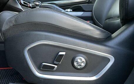 Geely Tugella FY11, 2023 год, 2 950 000 рублей, 15 фотография