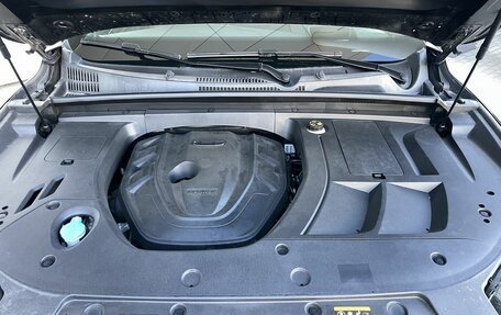 Geely Tugella FY11, 2023 год, 2 950 000 рублей, 12 фотография