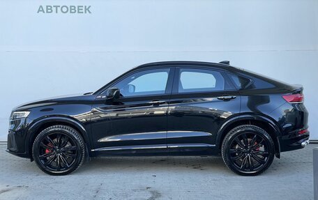 Geely Tugella FY11, 2023 год, 2 950 000 рублей, 11 фотография