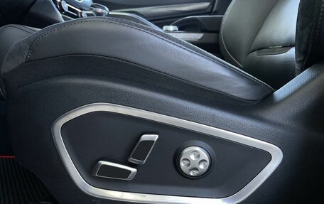 Geely Tugella FY11, 2023 год, 2 950 000 рублей, 14 фотография