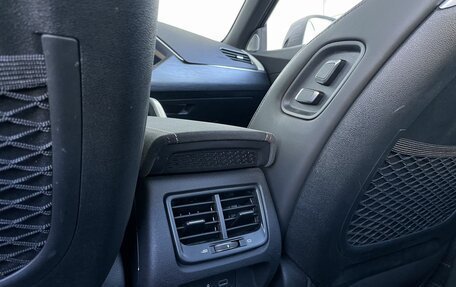 Geely Tugella FY11, 2023 год, 2 950 000 рублей, 18 фотография