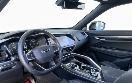 Geely Tugella FY11, 2023 год, 2 950 000 рублей, 13 фотография