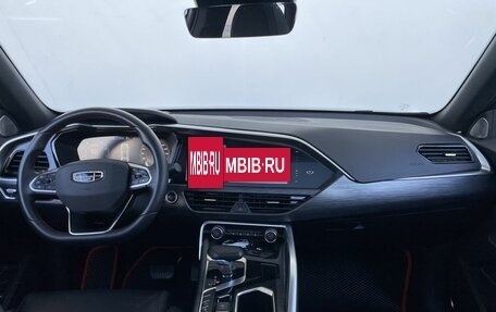 Geely Tugella FY11, 2023 год, 2 950 000 рублей, 19 фотография