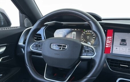 Geely Tugella FY11, 2023 год, 2 950 000 рублей, 20 фотография