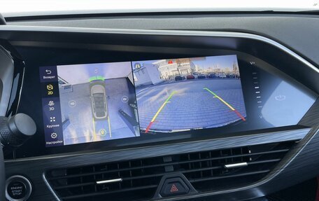 Geely Tugella FY11, 2023 год, 2 950 000 рублей, 26 фотография