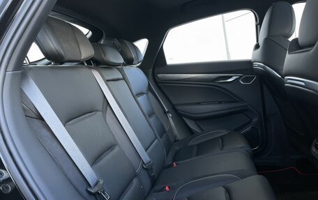 Geely Tugella FY11, 2023 год, 2 950 000 рублей, 34 фотография