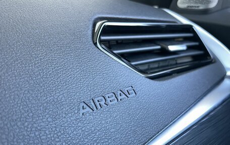 Geely Tugella FY11, 2023 год, 2 950 000 рублей, 32 фотография