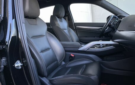 Geely Tugella FY11, 2023 год, 2 950 000 рублей, 33 фотография