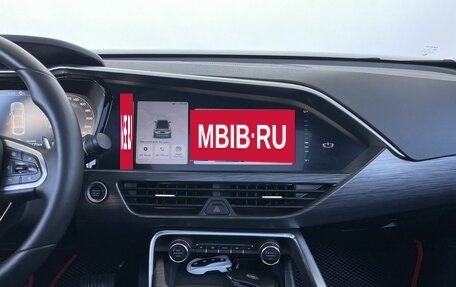 Geely Tugella FY11, 2023 год, 2 950 000 рублей, 25 фотография