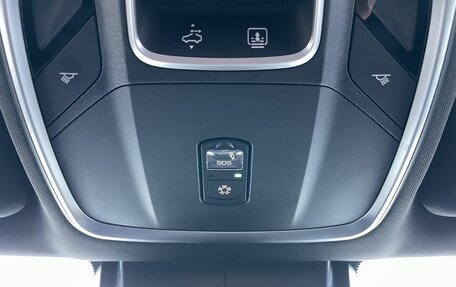 Geely Tugella FY11, 2023 год, 2 950 000 рублей, 31 фотография