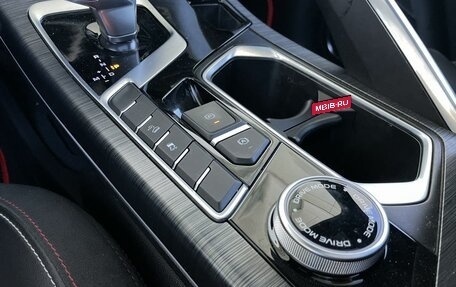 Geely Tugella FY11, 2023 год, 2 950 000 рублей, 30 фотография