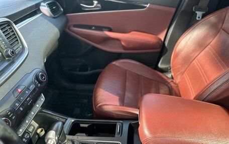 KIA Sorento III Prime рестайлинг, 2016 год, 1 995 000 рублей, 13 фотография