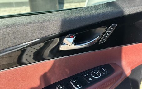 KIA Sorento III Prime рестайлинг, 2016 год, 1 995 000 рублей, 12 фотография