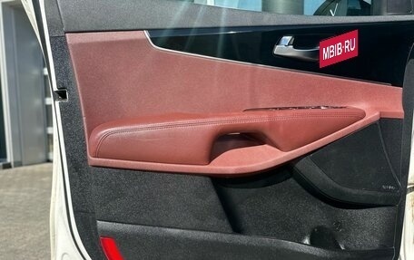 KIA Sorento III Prime рестайлинг, 2016 год, 1 995 000 рублей, 11 фотография