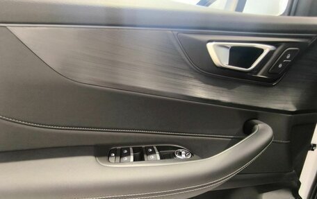 Chery Tiggo 4 I рестайлинг, 2025 год, 2 139 000 рублей, 10 фотография