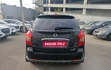SsangYong Actyon II рестайлинг, 2011 год, 549 000 рублей, 3 фотография