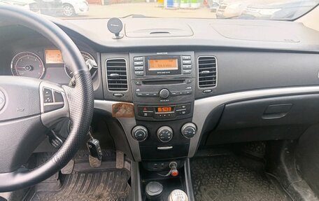 SsangYong Actyon II рестайлинг, 2011 год, 549 000 рублей, 12 фотография