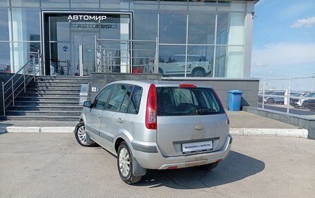 Ford Fusion I, 2008 год, 450 000 рублей, 7 фотография